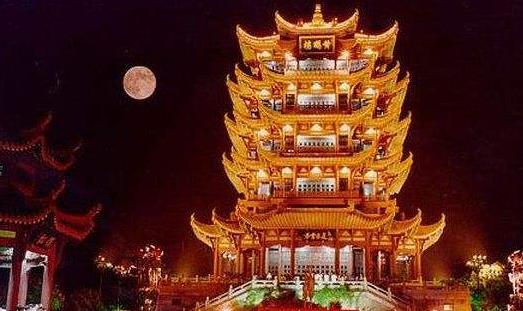 湖北省武漢市十大旅游景點(diǎn)排行榜 武漢有什么好玩的地方