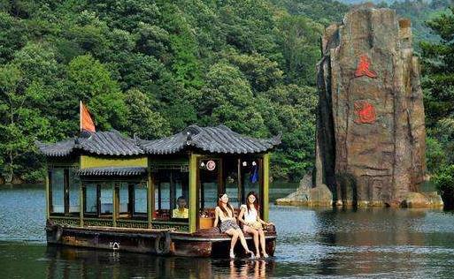 湖北省武漢市十大旅游景點(diǎn)排行榜 武漢有什么好玩的地方