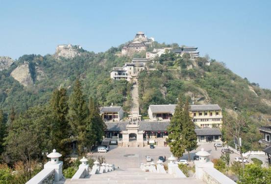 湖北省武漢市十大旅游景點(diǎn)排行榜 武漢有什么好玩的地方