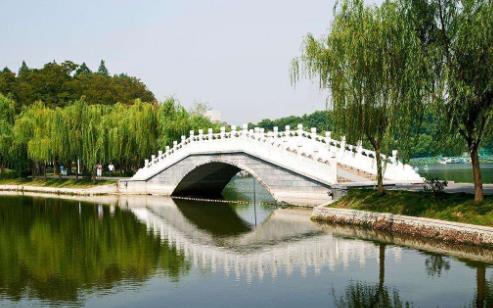 湖北省武漢市十大旅游景點(diǎn)排行榜 武漢有什么好玩的地方