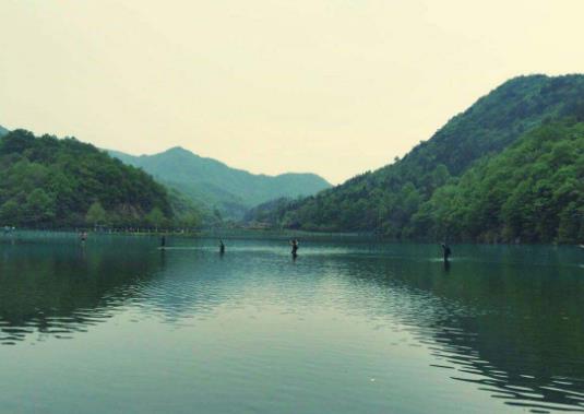 湖北省武漢市十大旅游景點(diǎn)排行榜 武漢有什么好玩的地方