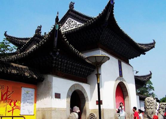 湖北省武漢市十大旅游景點(diǎn)排行榜 武漢有什么好玩的地方