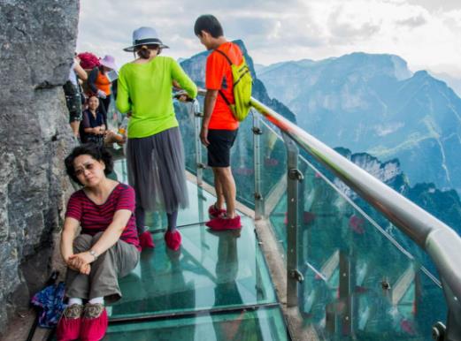 湖北省天門十大旅游景點排行榜 天門有什么好玩的地方
