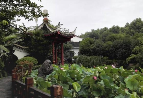 湖北省天門十大旅游景點排行榜 天門有什么好玩的地方