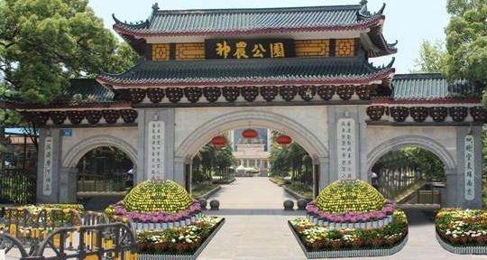 湖南省株洲十大旅游景點(diǎn)排行榜 株洲有什么好玩的地方