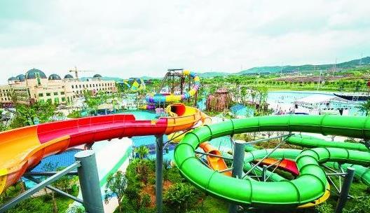 湖南省株洲十大旅游景點(diǎn)排行榜 株洲有什么好玩的地方