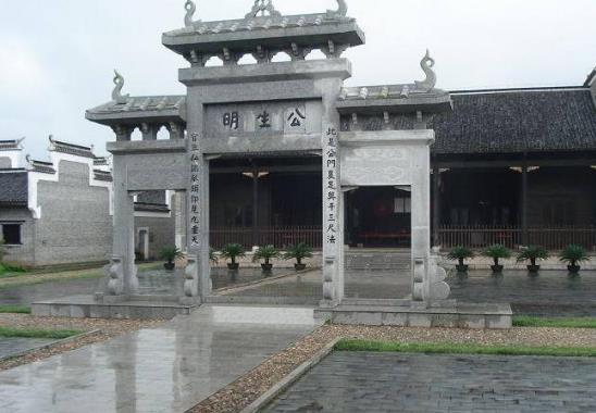 湖南省株洲十大旅游景點(diǎn)排行榜 株洲有什么好玩的地方