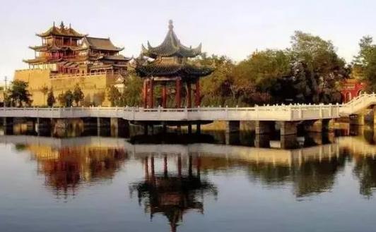 寧夏省石嘴山市十大旅游景點(diǎn)排行榜 石嘴山有什么好玩的地方