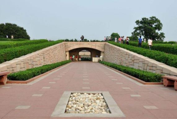 印度德里國家首都轄區(qū)十大旅游景點排行榜 德里國家首都轄區(qū)旅游有什么好玩的地方