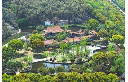 巴基斯坦伊斯蘭堡十大旅游景點排行榜 伊斯蘭堡有什么好玩的地方