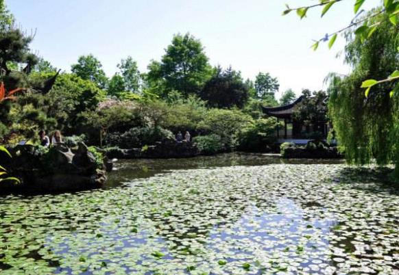 加拿大不列顛哥倫比亞十大旅游景點排行榜 不列顛哥倫比亞省有什么好玩的地方