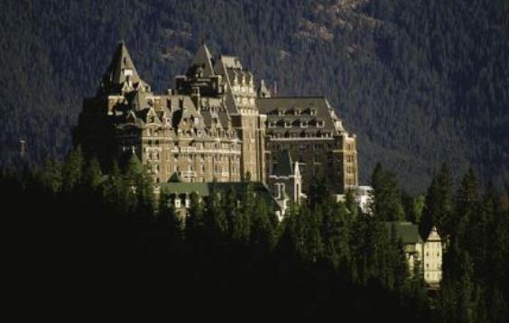加拿大艾伯塔省十大旅游景點排行榜 艾伯塔省有什么好玩的地方