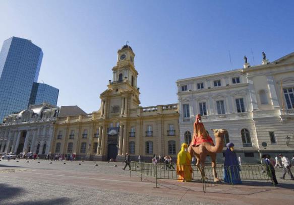 智利圣地亞哥首都大區十大旅游景點排行榜 圣地亞哥首都大區有什么好玩的地方