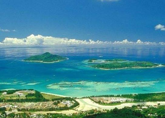 非洲塞舌爾十大旅游景點(diǎn)排行榜 塞舌爾有什么好玩的地方