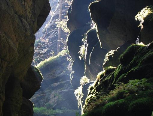 英國安特里姆區(qū)九大旅游景點排行榜 安特里姆區(qū)好玩的地方推薦