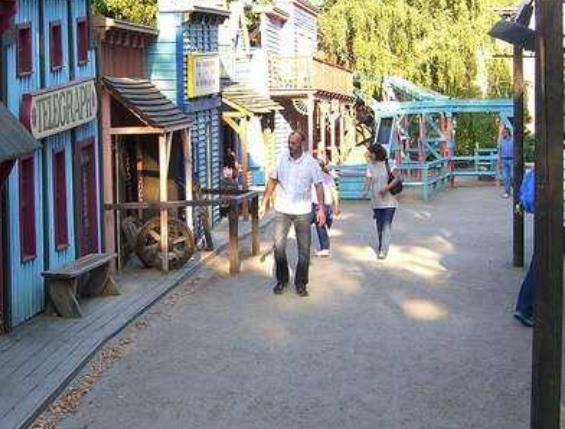 德國勃蘭登堡州十大旅游景點(diǎn)排行榜 好玩的地方推薦