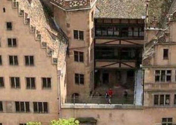 法國阿爾薩斯大區博物館五大旅游景點排行榜 好玩的地方推薦