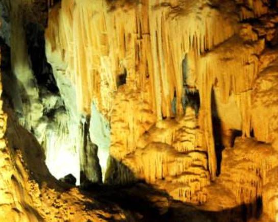 西班牙安達盧西亞自治區十大旅游排行 多南那有超過700年的著名歷史
