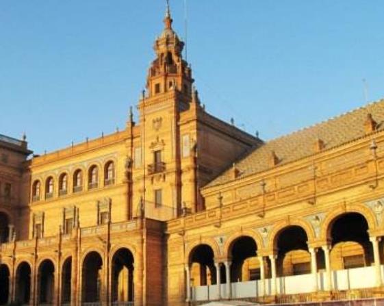 西班牙安達盧西亞自治區十大旅游排行 多南那有超過700年的著名歷史