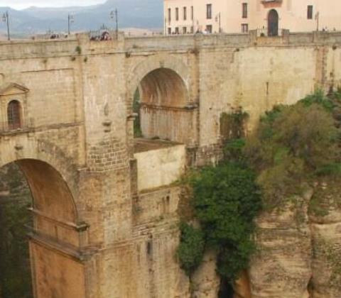 西班牙安達盧西亞自治區十大旅游排行 多南那有超過700年的著名歷史