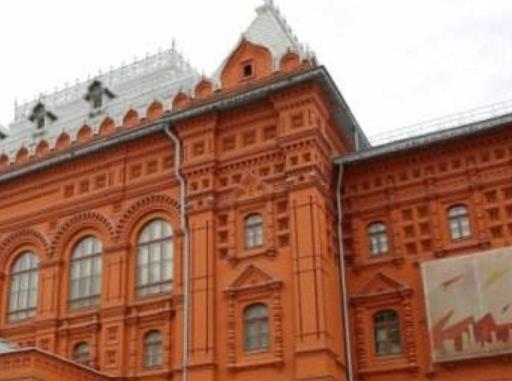 芬蘭皮爾卡區十大旅游排行 列寧博物館在芬蘭南部城市坦佩雷市中心