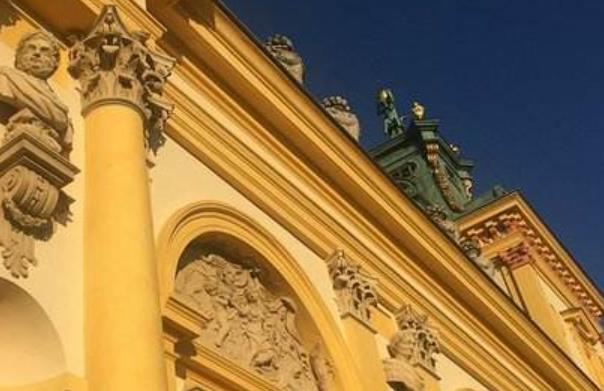 波蘭華沙博物館六大旅游景點排行 華沙起義博物館頗具現實主義風格