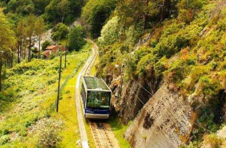 挪威霍達(dá)蘭郡十大旅游排行 弗羅依恩游覽車是最受歡迎的旅游景點(diǎn)