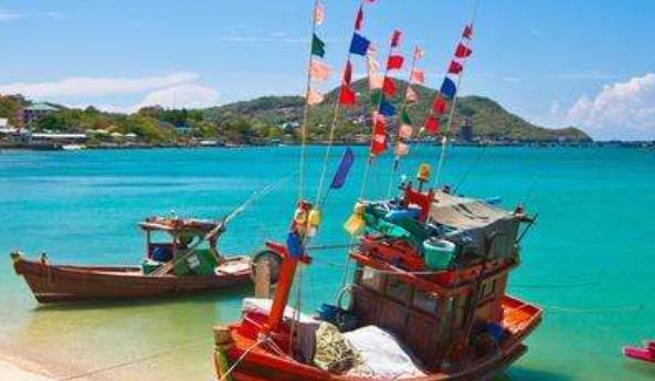 鮮為人知的十大蜜月海島旅游排行 莫桑比群島探訪杳無人跡的小島
