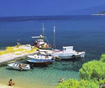 鮮為人知的十大蜜月海島旅游排行 莫桑比群島探訪杳無人跡的小島