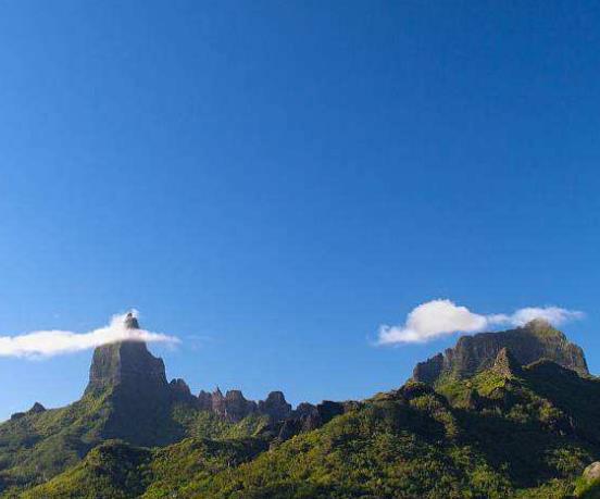世界上最神秘的十大島嶼旅游景點(diǎn)排行 企鵝島被稱為企鵝的天堂