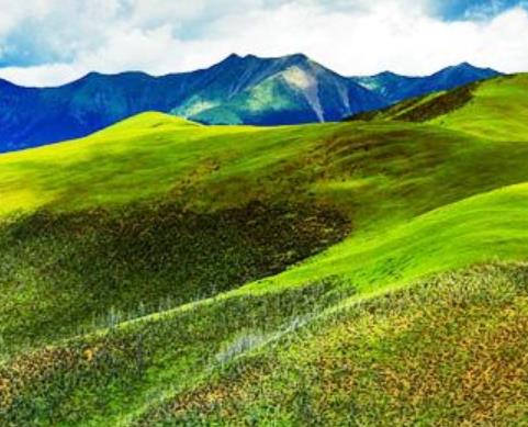 國(guó)內(nèi)十大適合徒步旅游線路旅游景點(diǎn)排行 墨脫旅游者徒步的圣地