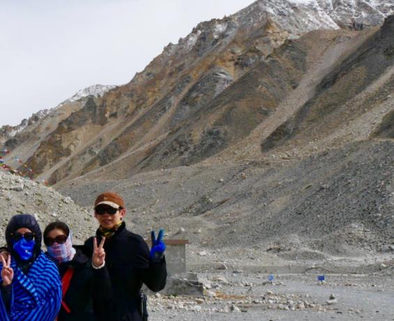 國(guó)內(nèi)十大適合徒步旅游線路旅游景點(diǎn)排行 墨脫旅游者徒步的圣地