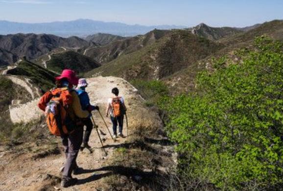 國(guó)內(nèi)十大適合徒步旅游線路旅游景點(diǎn)排行 墨脫旅游者徒步的圣地