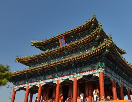 北京周邊最值得爬的八座山旅游景點(diǎn)排行 霧靈山如入仙境