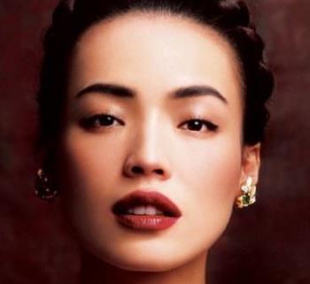 細數娛樂圈十大“偽美”女星排行 袁姍姍現狀還是不錯的