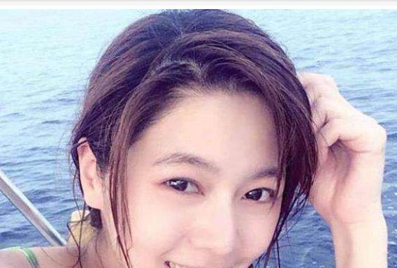 臺灣十大火辣內衣女神排行 謝怡芬畢業于麻省理工學院生物系