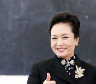 官位顯赫的5大美女明星排行 陳思思二炮文工團(tuán)副團(tuán)長