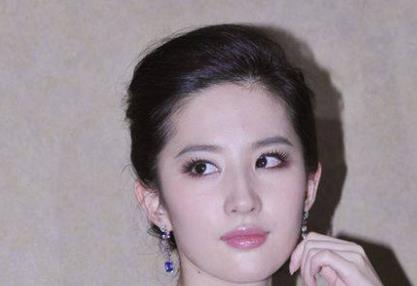 眾多男人心中7大唯美氣質(zhì)女明星排行 劉若英喜歡她那淡淡的感覺(jué)