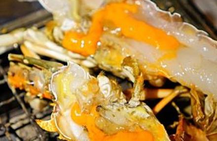 江蘇連云港特色小吃排行榜 生熏黃魚(yú)清香鮮嫩