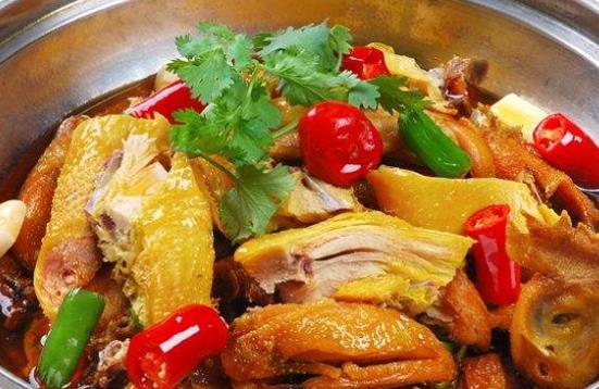 湖北武漢特色小吃排行榜 武昌魚是馳名中外的水產(chǎn)