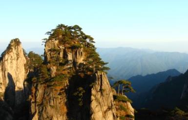 中國五大旅游景點排行 長城始建于公元前五世紀春秋戰國時代