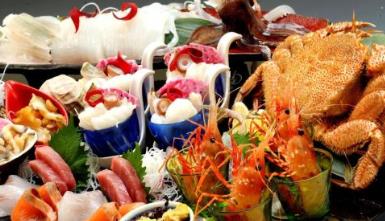 日本旅游勝地美食排行榜 懷石料理一定不能錯(cuò)過(guò)