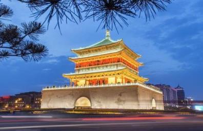 中國(guó)永不衰落古都排名 西安中國(guó)歷史上建都時(shí)間最長(zhǎng)