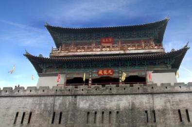 中國(guó)永不衰落古都排名 西安中國(guó)歷史上建都時(shí)間最長(zhǎng)