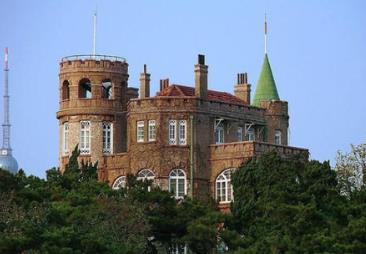 中國魅力古街 八廓廊街是為了建筑大昭寺