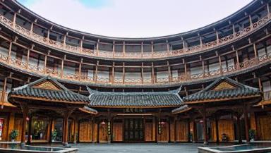 中國(guó)永不衰落古都排名 西安中國(guó)歷史上建都時(shí)間最長(zhǎng)