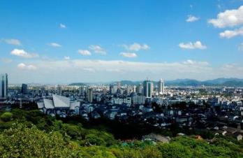 中國(guó)永不衰落古都排名 西安中國(guó)歷史上建都時(shí)間最長(zhǎng)