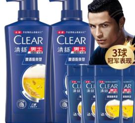 中國洗發(fā)水排行榜 海飛絲是寶潔公司的一款洗發(fā)精產品