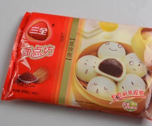 湯圓品牌排行榜 三全中國名牌產品