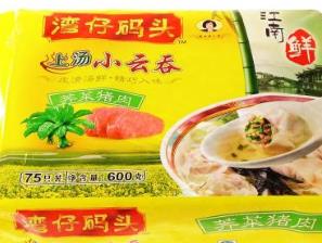 湯圓品牌排行榜 三全中國名牌產品